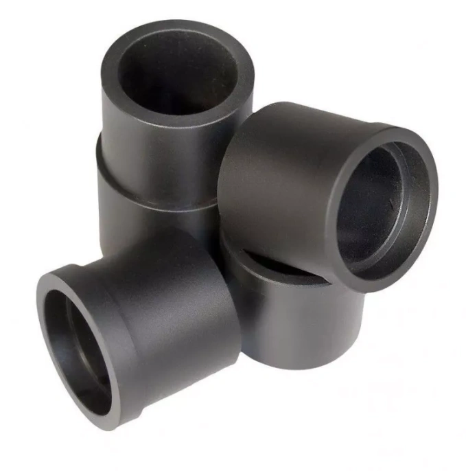 Адаптер для микроскопа МИКРОМЕД Ф23 - Ф31,75 мм