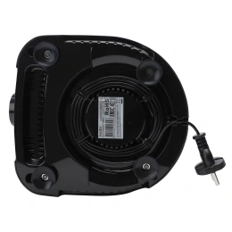 Кухонный комбайн 11 в 1 RAGEX R113-000, 1.2л, 600Вт, цвет: R113-000 черный