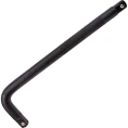 Ударный вороток Forcekraft Г-образный, 250 мм, 1/2", F-8154250MPB(54952)