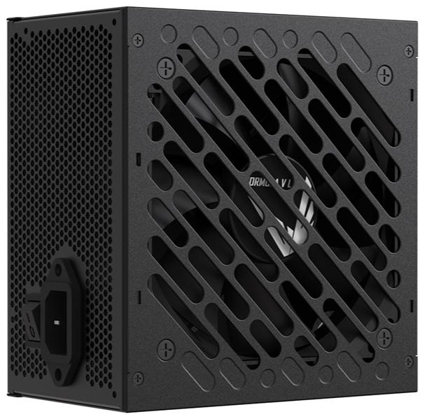Блок питания Formula FV-1000GM Gen.5,  1000Вт,  80 PLUS GOLD,  120мм, черный, retail