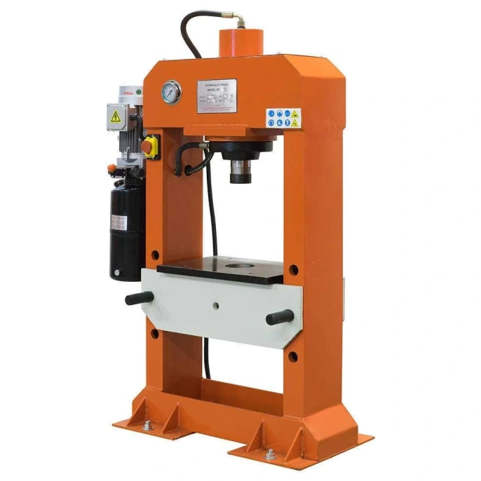 Гидравлический пресс Stalex HP-63 382011