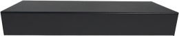 Настраиваемый коммутатор Origo OS2210F/A2A ((smart), настольный/настенный, матрица 20 Гбит/с, 1.5 Mpps, 8xGbit, 2xSFP