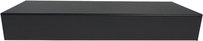 Настраиваемый коммутатор Origo OS2210F/A2A ((smart), настольный/настенный, матрица 20 Гбит/с, 1.5 Mpps, 8xGbit, 2xSFP