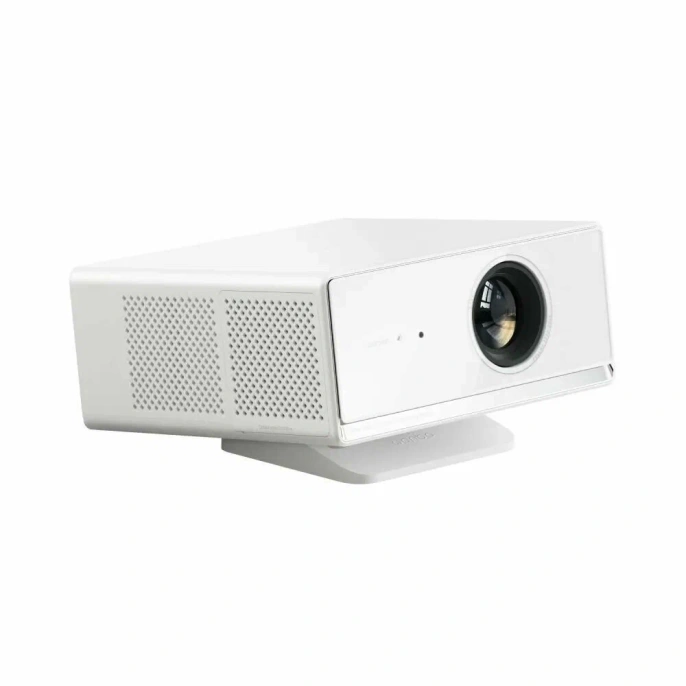 Портативный проектор Wanbo Projector X5 Air (Android 9.0,2+32G,1080P,Auto-Focus, 1100ANSI, EU, WPA31)