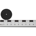 Круг абразивный армированный отрезной 32x2,0x1,0мм, 20 шт Gigant GCRAW32-020