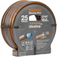 Шланг DAEWOO UltraGrip Plus, 5/8", 15 мм, 25 м DWH 5124