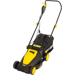 Электрическая газонокосилка Huter ELM-380T 70/4/17