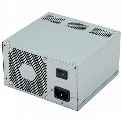 Блок питания FSP FSP500-80AGGBM 500W, PS2/ATX (ШВГ 150*86*140мм), A-PFC, 80PLUS Gold, IPC/Server PSU, Стандарт IEC 62368, (9PA500BF03), OEM