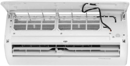 Сплит-система инверторная CENTEK CT-65FDC07 настенная, до 20м2, 7000 BTU, (комплект из 2-х коробок)