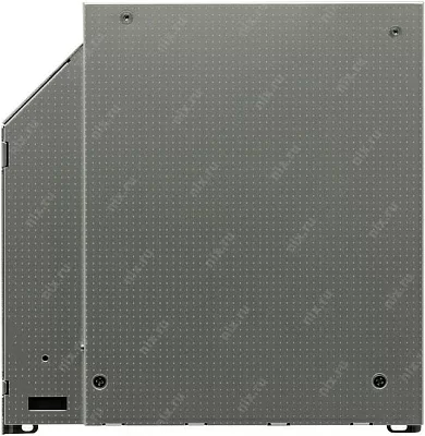 Espada SS95U Шасси для 2.5" SATA HDD для установки в SATA отсек оптического привода ноутбука Apple Slim