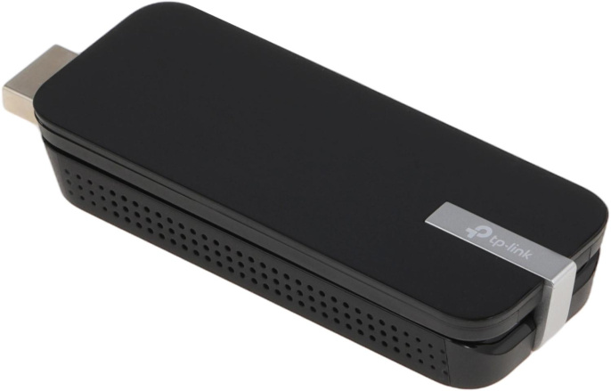 Wi-Fi адаптер TP-LINK Archer T4U USB 3.0