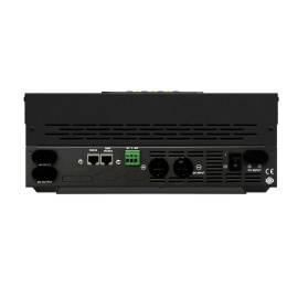 STARK SC 3000 INV MAX ИБП 3000ВА/3000Вт {Инвертор, Настенный, 90-280В, клеммный блок, Smart-slot, WIFI, БЕЗ АКБ - внешние батареи x2 шт 9-1200Ач}