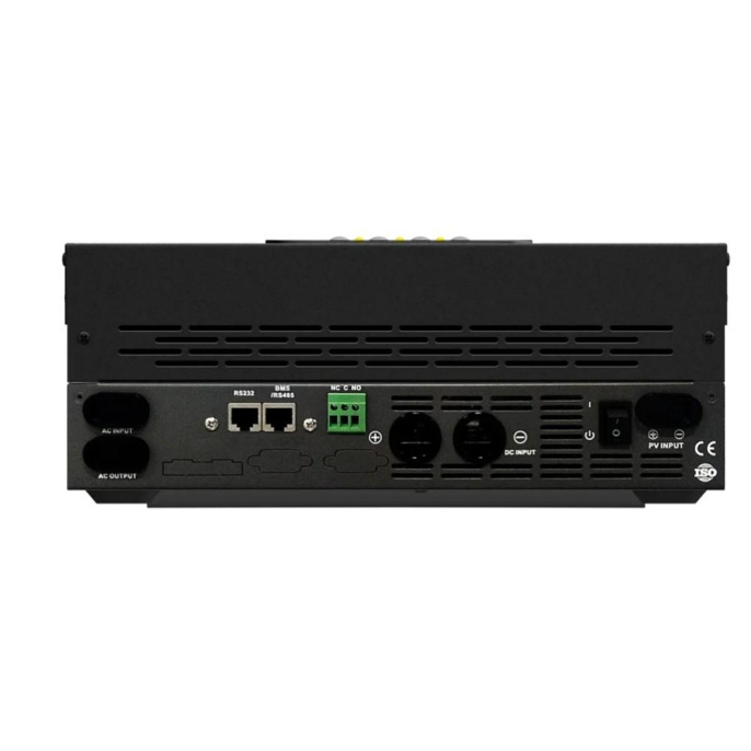 STARK SC 3000 INV MAX ИБП 3000ВА/3000Вт {Инвертор, Настенный, 90-280В, клеммный блок, Smart-slot, WIFI, БЕЗ АКБ - внешние батареи x2 шт 9-1200Ач}