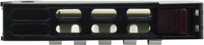 Трей для установки диска 2.5"/ BLACK HOT SWAP 2.5" SAS/SATA HDD TRAY (MCP-220-00047-0B)