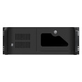 Серверный корпус ExeGate Pro 4U450-26/4U4020S <RM 19", высота 4U, глубина 450, БП 1000ADS, USB> EX293561RUS