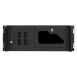 Серверный корпус ExeGate Pro 4U450-26/4U4020S <RM 19", высота 4U, глубина 450, БП 1000ADS, USB> EX293561RUS