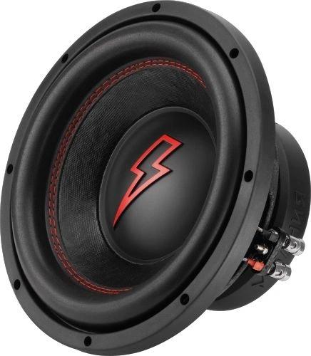 Сабвуфер автомобильный Ural МОЛНИЯ 12 300Вт пассивный 30см/12"