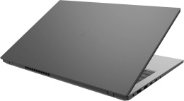 Ноутбук Digma Pro Fortis Core i3 1005G1 8Gb SSD512Gb Intel UHD Graphics 15.6" IPS FHD (1920x1080) Windows 11 Pro grey WiFi BT Cam 4250mAh (DN15P3-8DXW03)