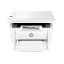 МФУ лазерный HP LaserJet M141w (7MD74A) A4 WiFi белый