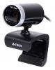 Web-камера A4TECH PK-910P,  черный