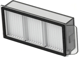 Фильтр пылесборника Dreame Dust Box Filter (RHF21) (совместим с X50 Ultra series,X50 Master,L50 Pro Ultra, L50 Ultra, L40s Ultra, L40s Pro Ultra)