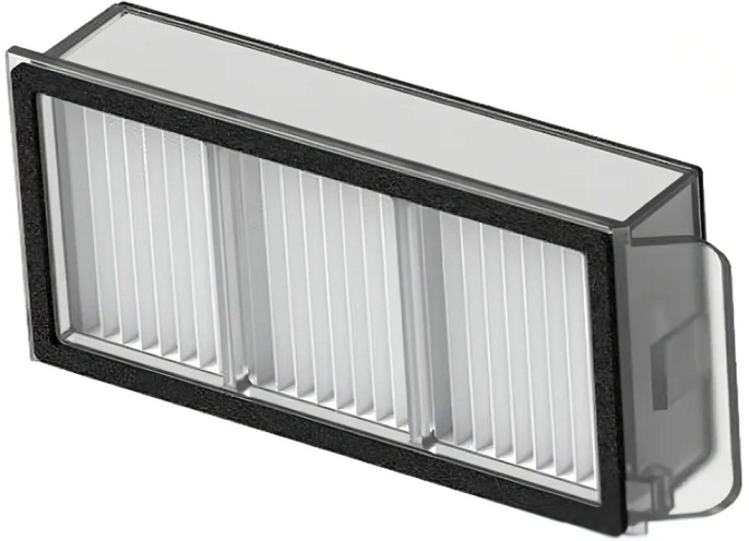 Фильтр пылесборника Dreame Dust Box Filter (RHF21) (совместим с X50 Ultra series,X50 Master,L50 Pro Ultra, L50 Ultra, L40s Ultra, L40s Pro Ultra)