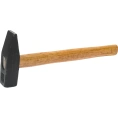 Слесарный молоток VOREL 800гр деревянная ручка 30080
