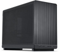 Корпус mATX Lian Li A3, Mini-Tower, без БП,  черный [g99.a3x.r0]