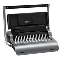 Переплетчик Fellowes Quasar+  (FS-56277)