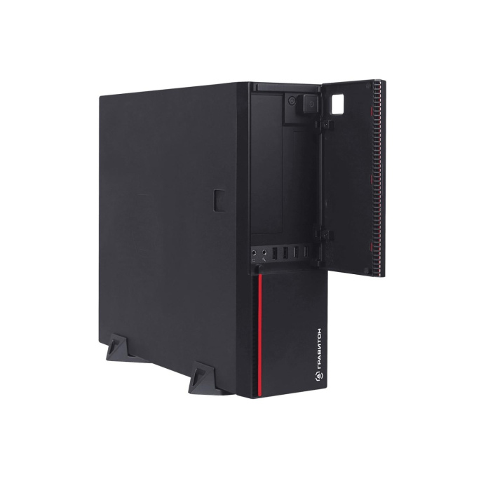 Гравитон Д32И 176611 i5-12400/1*16GB/SSD512GB/FP_2xUSB2.0/250W/K+M/NoOS/Реестр МПТ