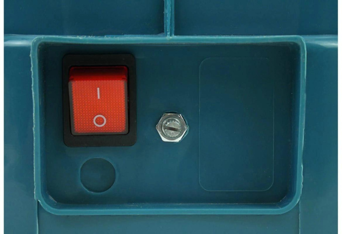 Опрыскиватель Sturm! GS8216N аккум. ранц. 16л