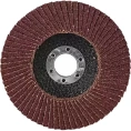 Диск лепестковый торцевой абразивный (125 мм; Р60) Strong СTУ-203125060