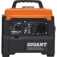 Инверторный генератор Gigant (1 кВт; USB) GPIGL-1000О