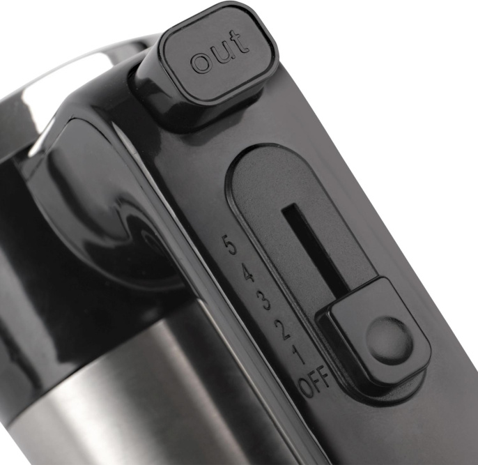 Миксер ручной Vitek Midnight VT-1486 700Вт