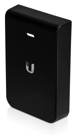Кожух Ubiquiti 3-Pack Black Design Upgradable Casing for IW-HD IW-HD-BK-3
