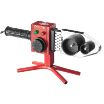 Паяльники для полипропиленовых труб