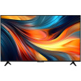 43" Телевизор Xiaomi TV A 43 2026 4K Ultra HD, СМАРТ ТВ, Android TV, черный