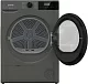 Сушильная машина Gorenje D2HNE82/C кл.энер.:A++ макс.загр.:8кг серый