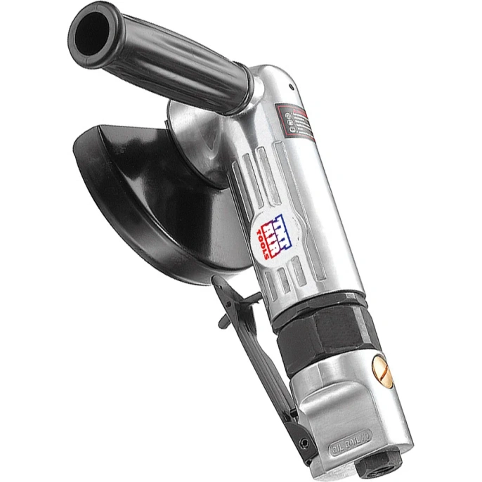 Пневматическая угловая шлифмашина TNT-AIR AT-7037