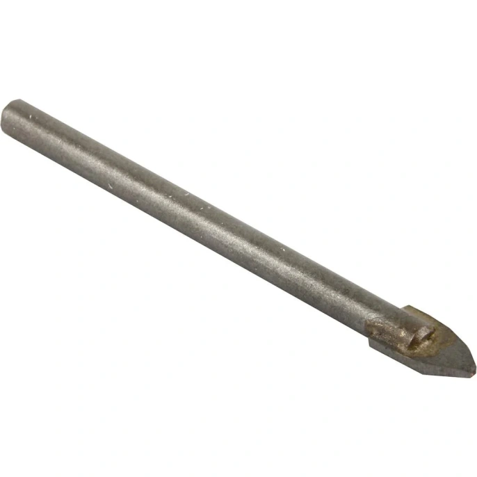 Сверло по плитке и стеклу Flex 202-404 DR GL (6х65 мм) HAMMER 30820