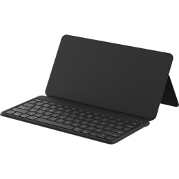 Клавиатура беспроводная с подставкой Satechi OntheGo Bluetooth Keyboard With Stand. Цвет: черный