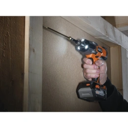 Аккумуляторный гайковерт AEG BSS 18C12Z LI-402C 4935446456