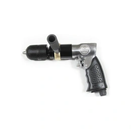 Реверсивная пневмодрель ROSSVIK АТ 4041 KLSG AT.4.SG