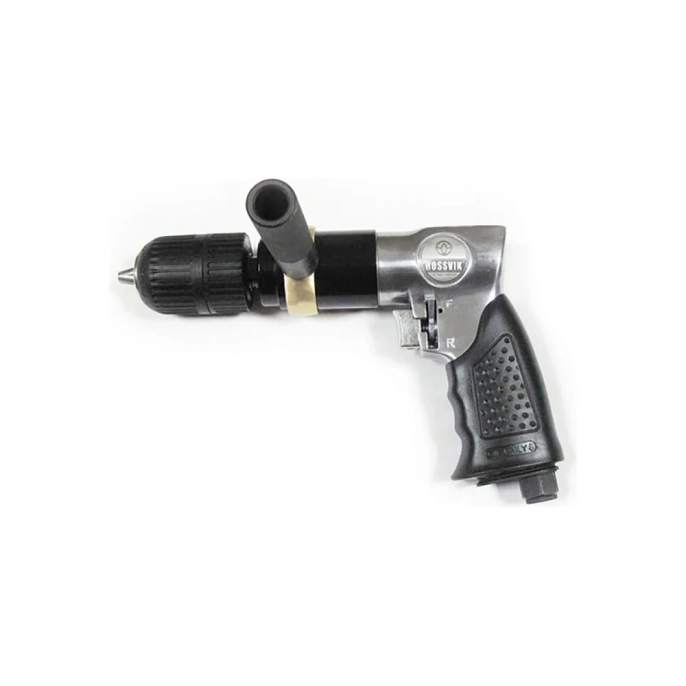 Реверсивная пневмодрель ROSSVIK АТ 4041 KLSG AT.4.SG