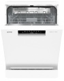 Посудомоечная машина Gorenje GS642C90W 2 корзины , полноразмерная, напольная, 59.9см, загрузка 14 комплектов, белая