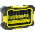Набор ударостойких бит 10 шт; 50 мм Ryobi 5132003176