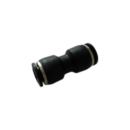 Фитинг прямой для трубки ПВХ PUC8 (10 шт; 8 мм) ДАЛИ-авто 21897