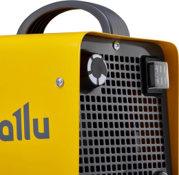 Электрическая тепловая пушка Ballu BKS BKS-5,  3кВт, желтый