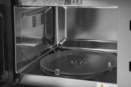 Микроволновая печь Smeg FMI020X 21л. 800Вт нержавеющая сталь встраиваемая