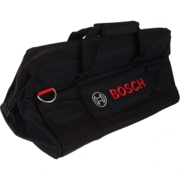 Cумка для инструмента средняя 480х300х280 мм; 8 карманов Bosch 1600A003BJ